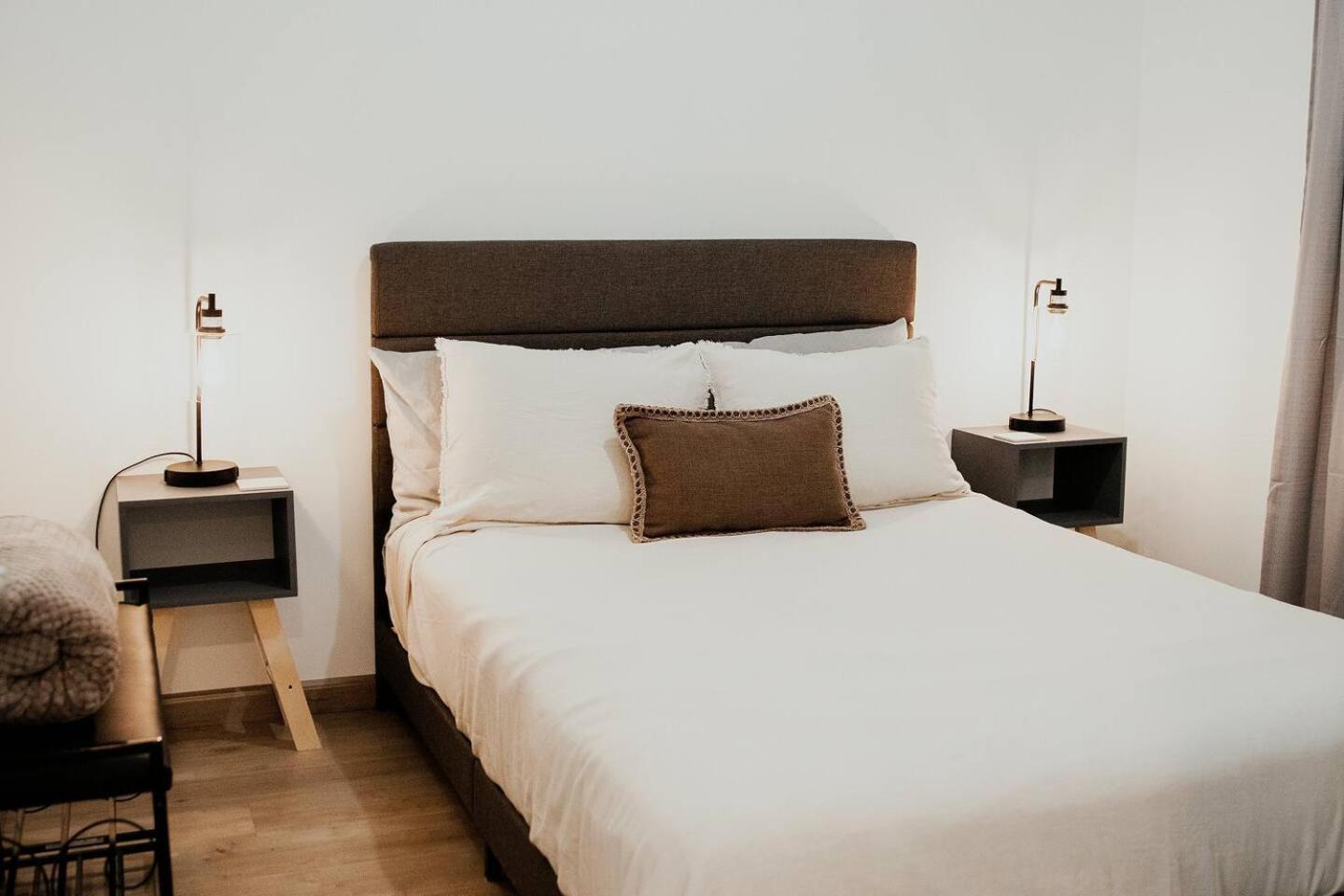 Casa Colibri Guadalupe Valley Ngoại thất bức ảnh